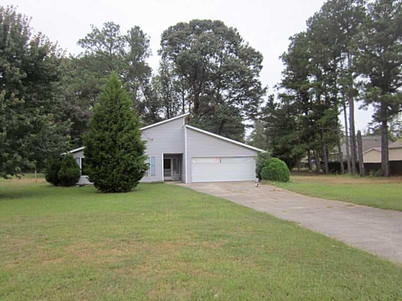 3 bedroom, 1,658 sq ft single family residence sold at 204 Sunnybrook Court, Woodstock, GA 30188