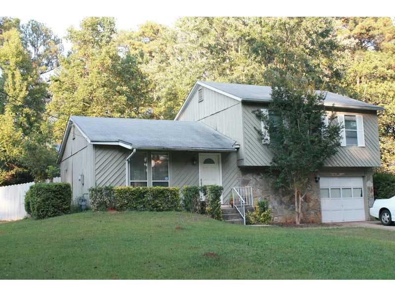 1093 Riva Ridge Drive, Norcross, GA 30093 — most recent listing photo