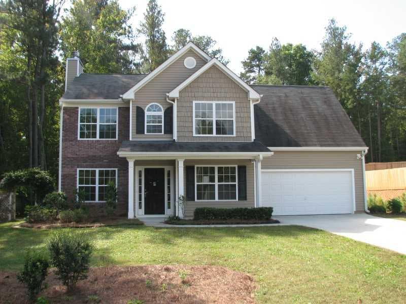 1176 Otis Drive, Bethlehem, GA 30620 — most recent listing photo
