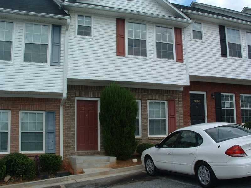 3609 Ginnis Road 0, Atlanta, GA 30331 — most recent listing photo