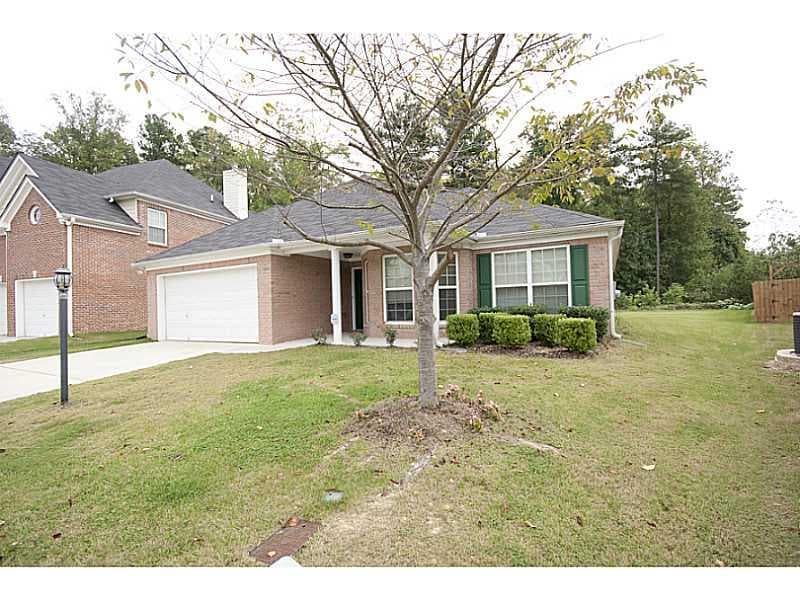 2643 Newtons Crest Circle, Snellville, GA 30078 — most recent listing photo