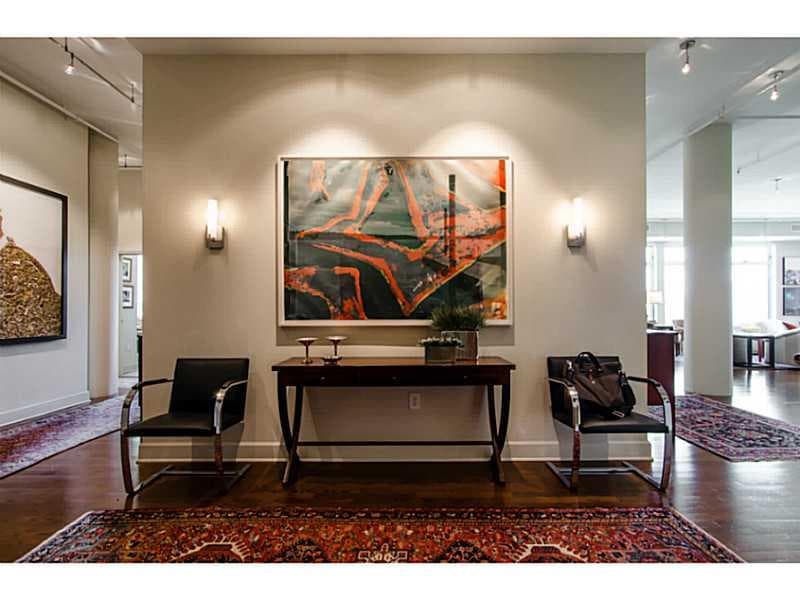 3 bedroom, 2,900 sq ft condominium sold at 3820 Roswell Road 801, Atlanta, GA 30342