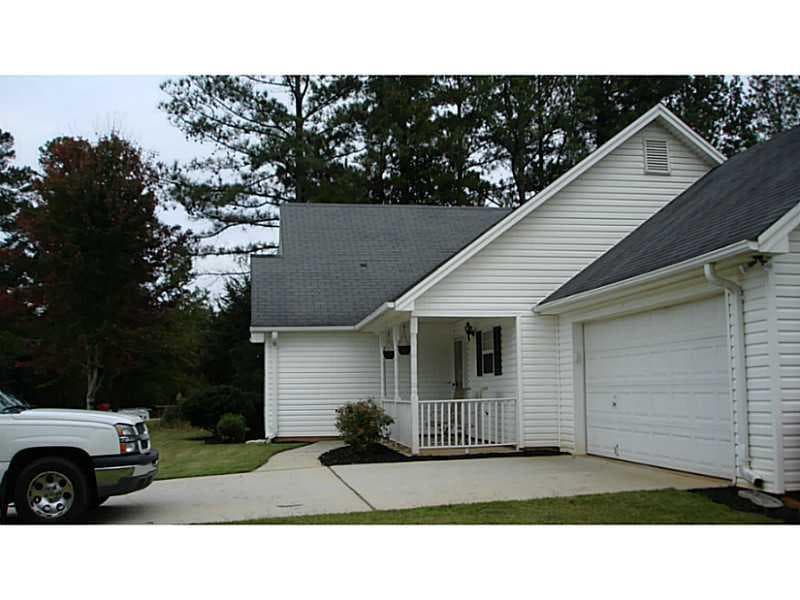 17 Ridge Way, Braselton, GA 30517 — most recent listing photo