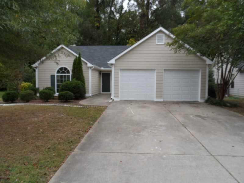 4799 Lake Park Terrace, Acworth, GA 30101 — most recent listing photo