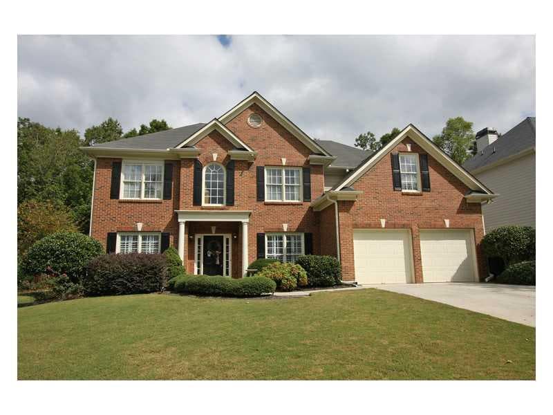 2781 Hillgrove Drive, Dacula, GA 30019 — most recent listing photo