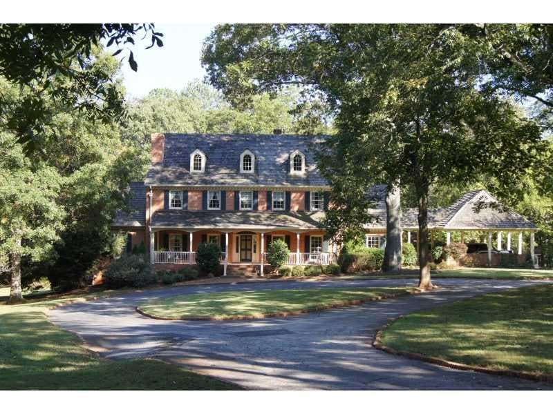 511 Mayes Road, Powder Springs, GA 30127 — most recent listing photo