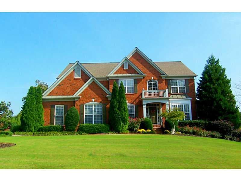 5143 Enniskillen Court, Suwanee, GA 30024 — most recent listing photo