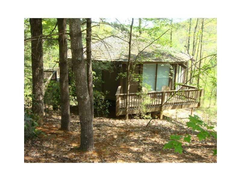 2 bedroom single family residence sold at 115 TREETOP KNOLL Drive, Jasper, GA 30143