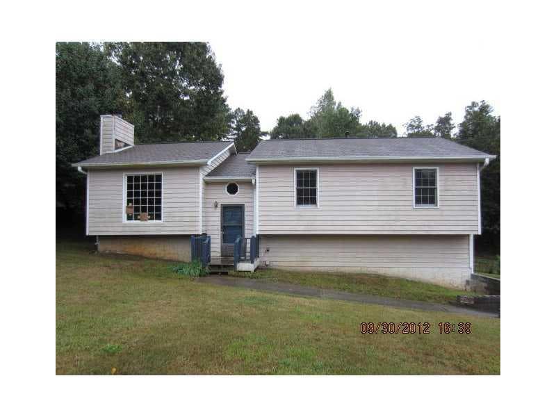 119 Hollyberry Drive, Dallas, GA 30157 — most recent listing photo