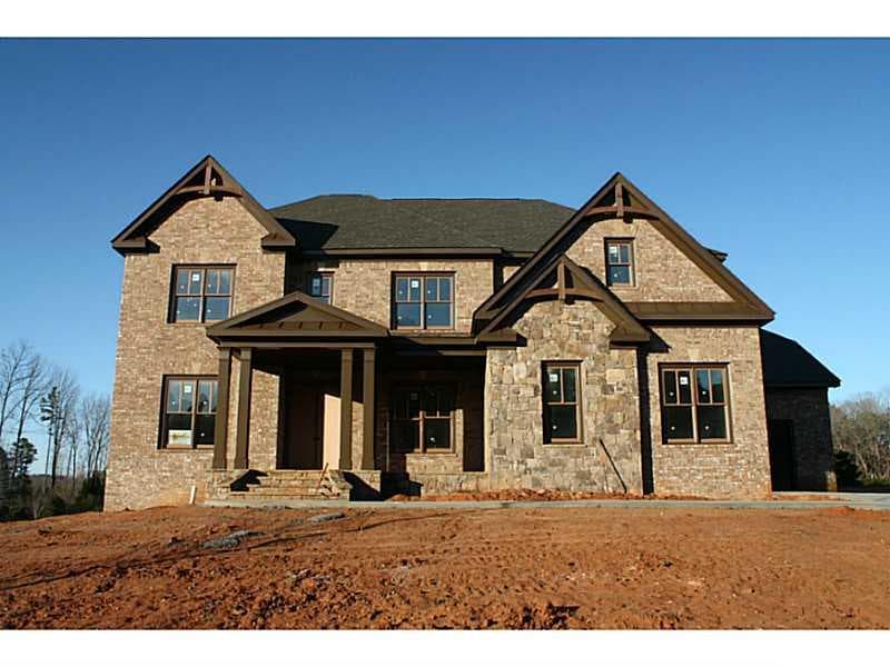 2008 Skybrooke Court, Hoschton, GA 30548 — most recent listing photo