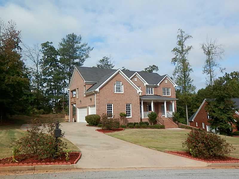3310 Westbury Court, Conyers, GA 30013 — most recent listing photo