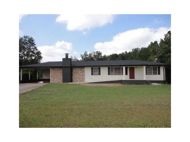 1801 Lee Road, Lithia Springs, GA 30122 — most recent listing photo