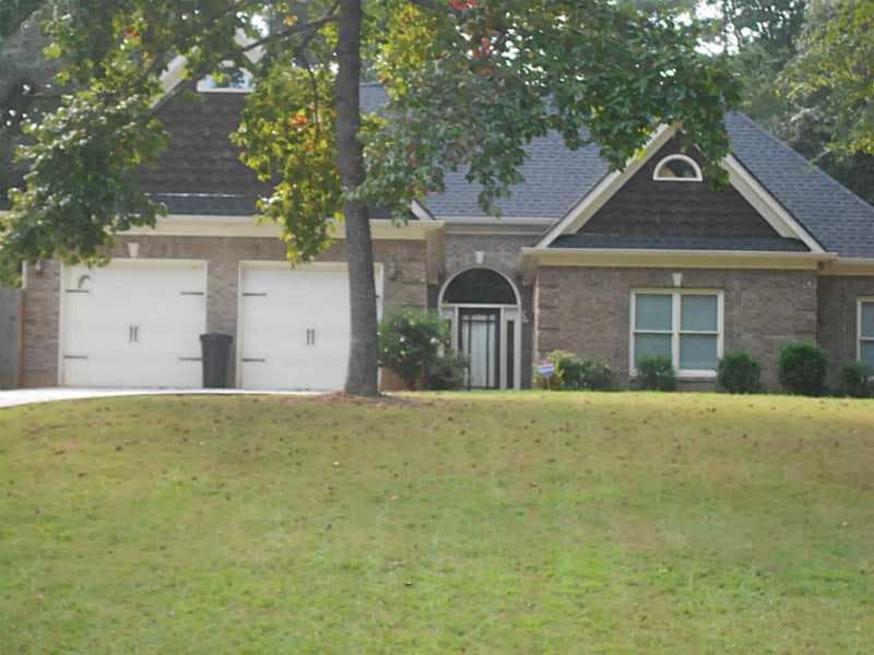 437 Stephenson Road, Stone Mountain, GA 30087 — most recent listing photo