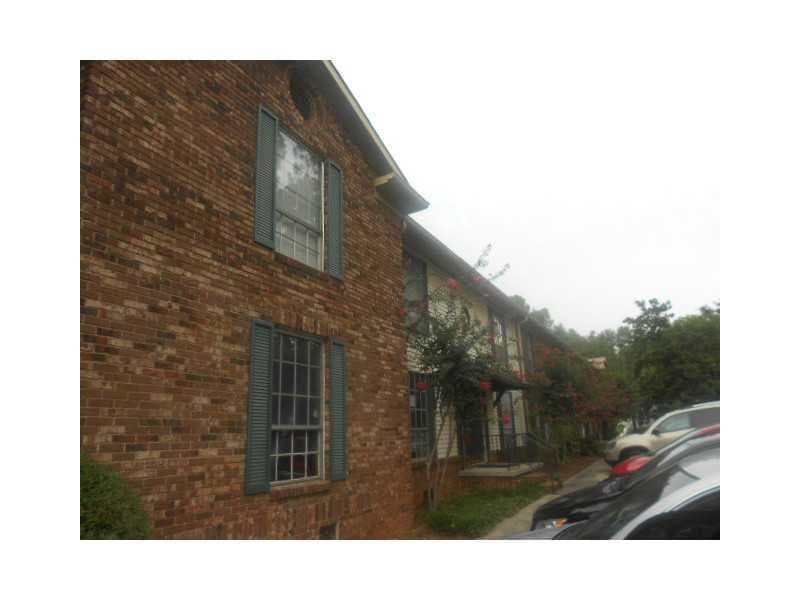 2 bedroom condominium sold at 5657 Kings Port Drive 5657, Atlanta, GA 30342