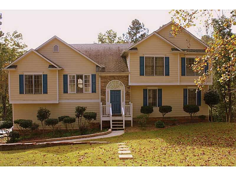 590 Fate Conn Road, Canton, GA 30114 — most recent listing photo