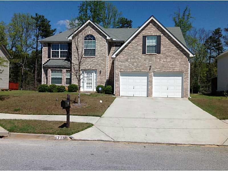 6716 Pine Valley Trace, Stone Mountain, GA 30087 — most recent listing photo