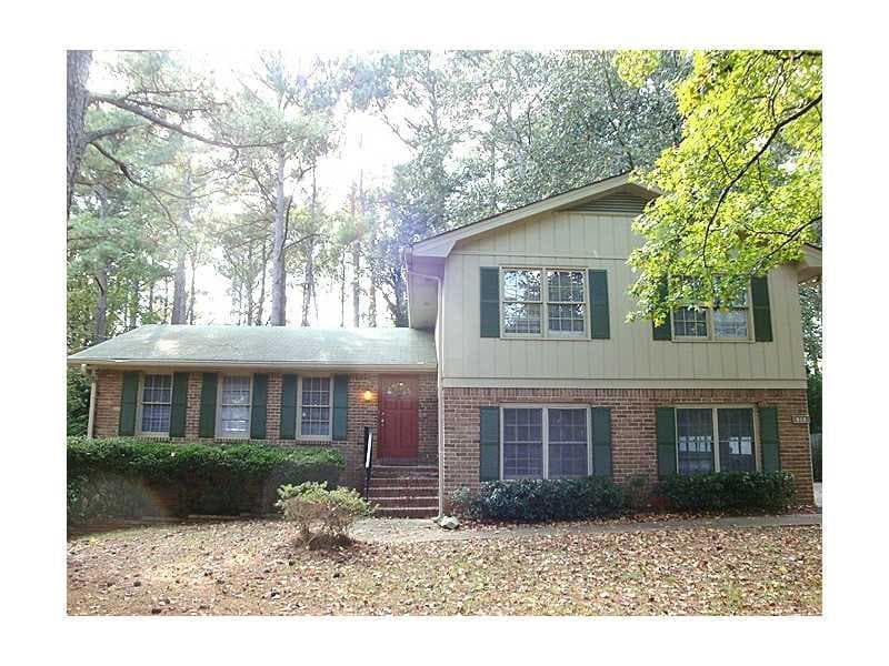 683 Ridgeview Drive, Lilburn, GA 30047 — most recent listing photo