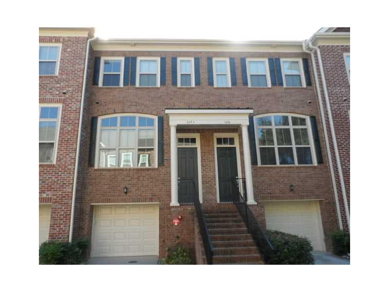 1694 Mosaic Way 1694, Smyrna, GA 30080 — most recent listing photo