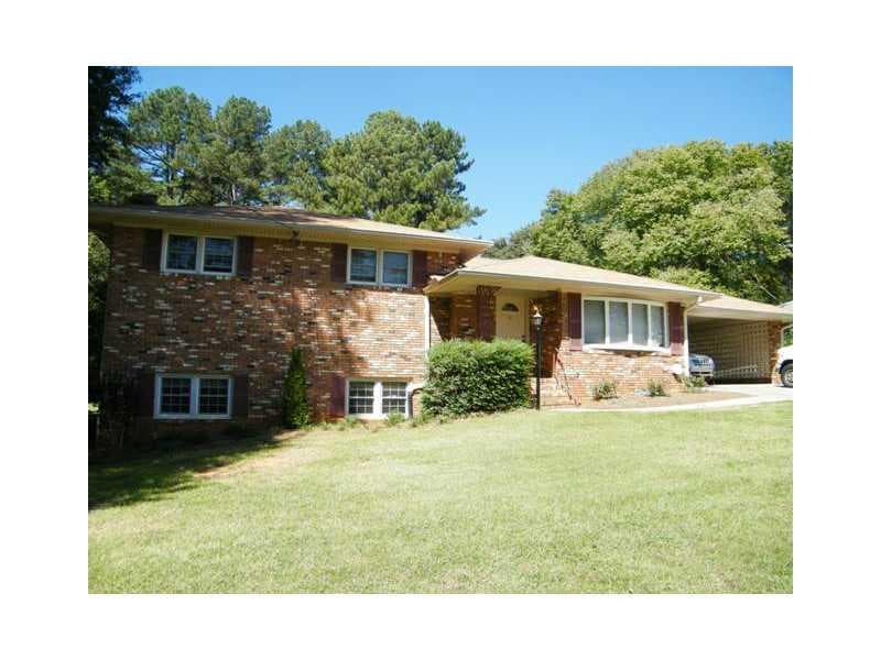 1900 Gherry Drive, Austell, GA 30106 — most recent listing photo