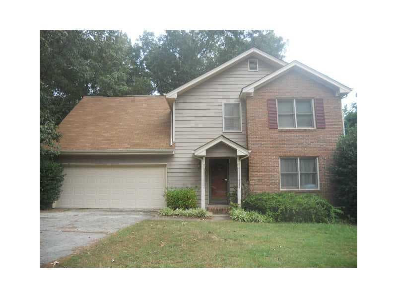 3302 Glynn Mill Drive, Snellville, GA 30039 — most recent listing photo