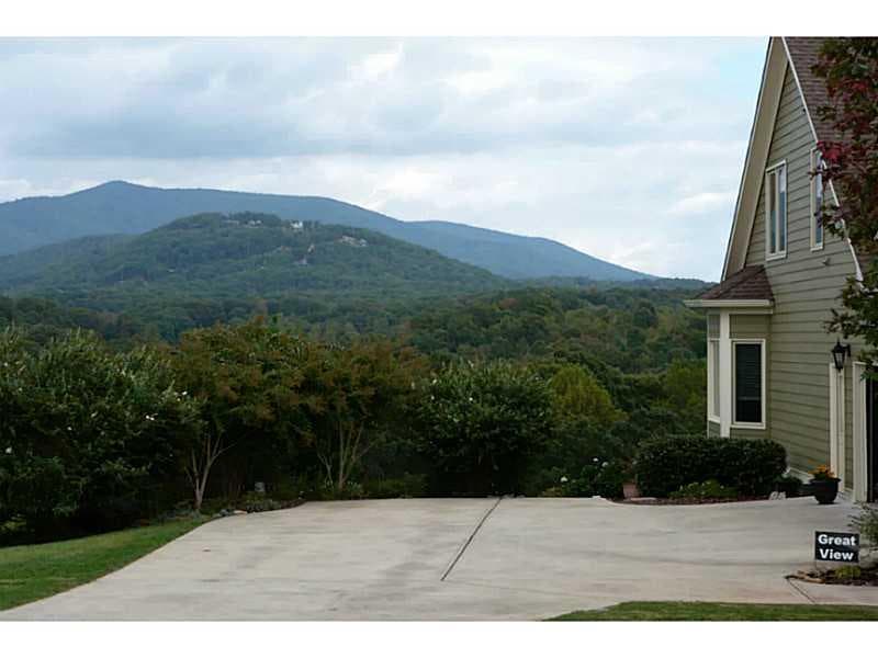 452 Ridgemont Drive, Ellijay, GA 30536 — most recent listing photo