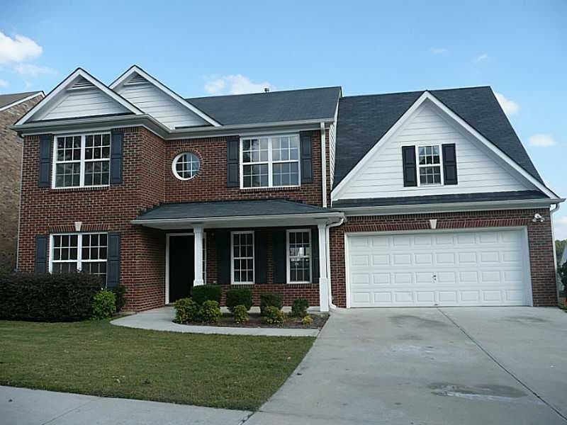 1226 Misty Valley Court, Lawrenceville, GA 30045 — most recent listing photo