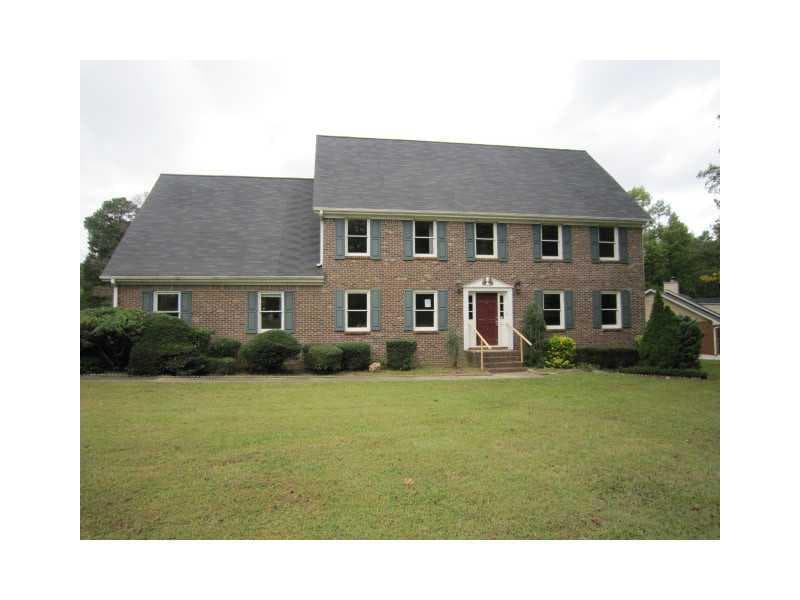 3057 S Sweetwater Road, Lithia Springs, GA 30122 — most recent listing photo