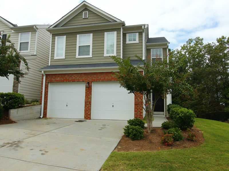3 bedroom, 1,780 sq ft townhouse sold at 2291 Nottley Walk 0, Marietta, GA 30066