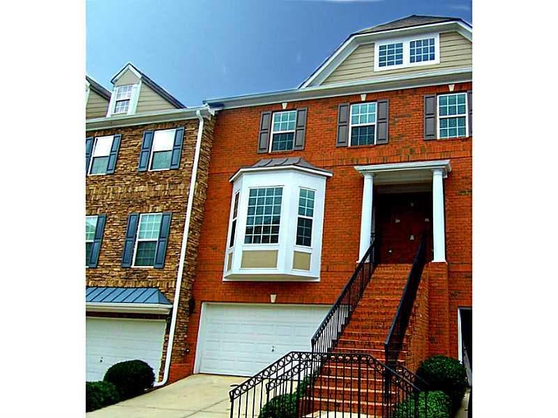 11130 Brunson Drive 11130, Johns Creek, GA 30097 — most recent listing photo