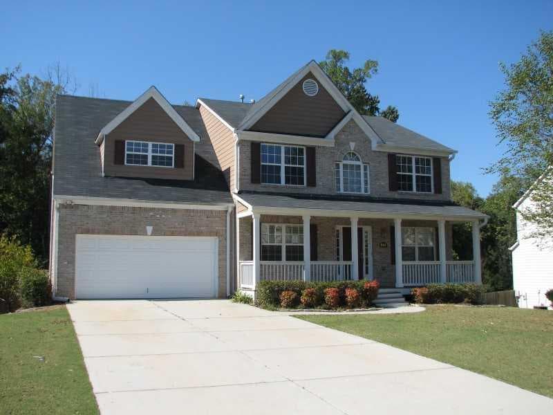 818 Shannon Road, Loganville, GA 30052 — most recent listing photo