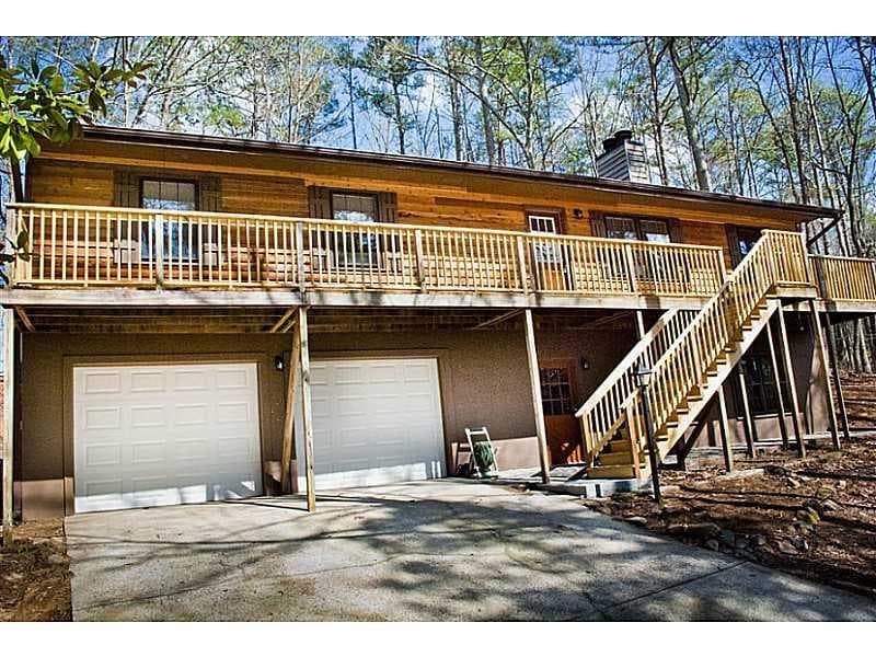 240 Pinebrook Drive, Waleska, GA 30183 — most recent listing photo
