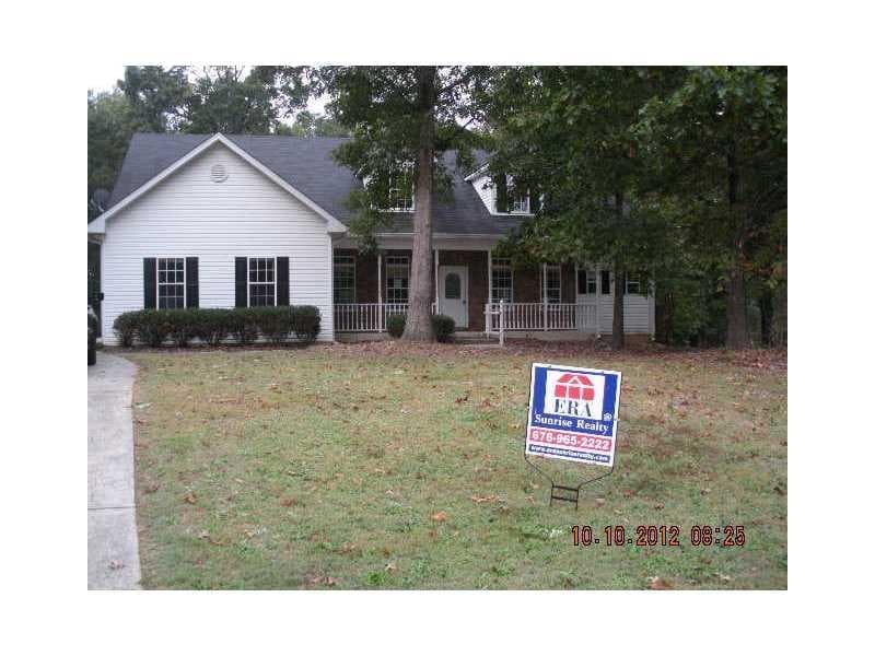 706 Michael Drive, Winder, GA 30680 — most recent listing photo