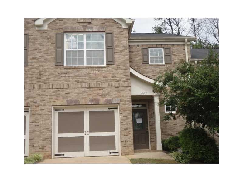 7061 Blairs View Drive 1, Austell, GA 30168 — most recent listing photo