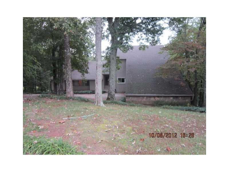 235 MT RANIER Way, Alpharetta, GA 30022 — most recent listing photo