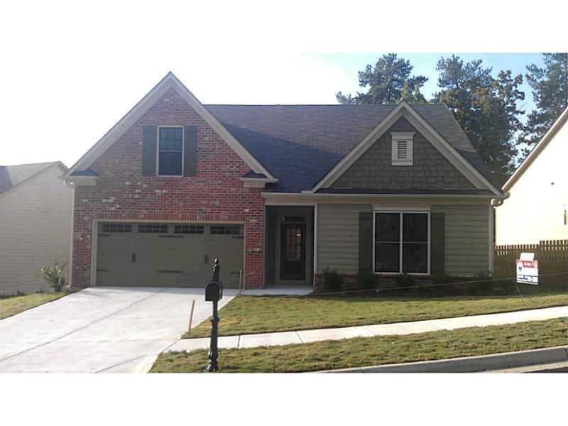 1934 Willoughby Drive, Buford, GA 30519 — most recent listing photo