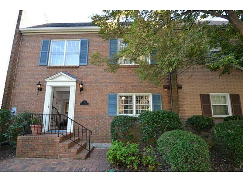 11 Sycamore Square 11, Decatur, GA 30030 — most recent listing photo