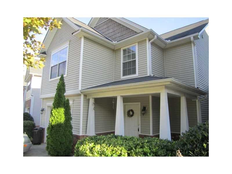 740 Shadow Lake Drive, Lithonia, GA 30058 — most recent listing photo