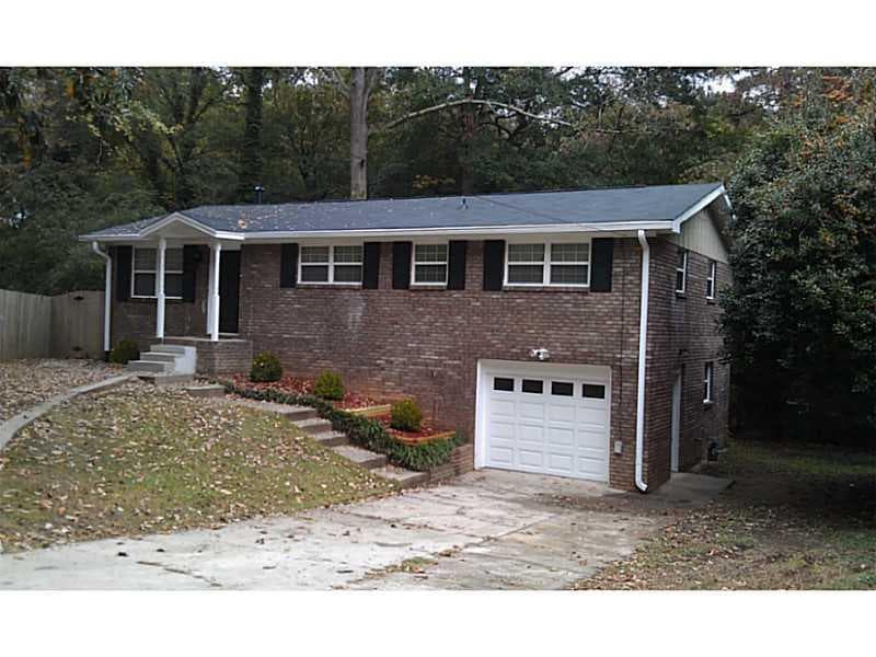 309 Diane Drive, Smyrna, GA 30082 — most recent listing photo