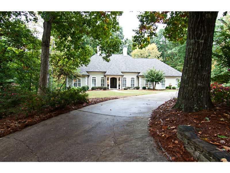 8115 Grogans Ferry Road, Sandy Springs, GA 30350 — most recent listing photo