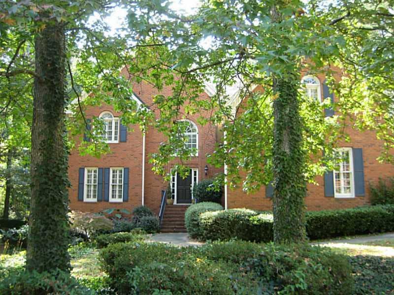 446 Westlake Drive, Marietta, GA 30064 — most recent listing photo
