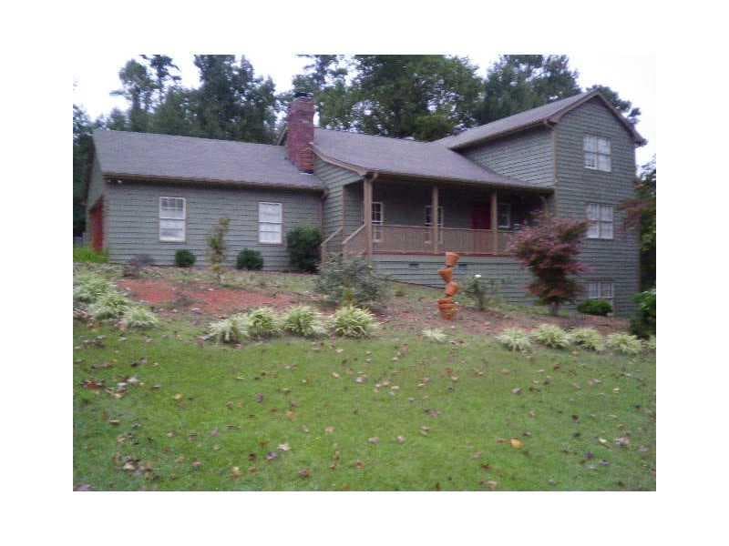 706 Pine Lake Drive, Cumming, GA 30040 — most recent listing photo