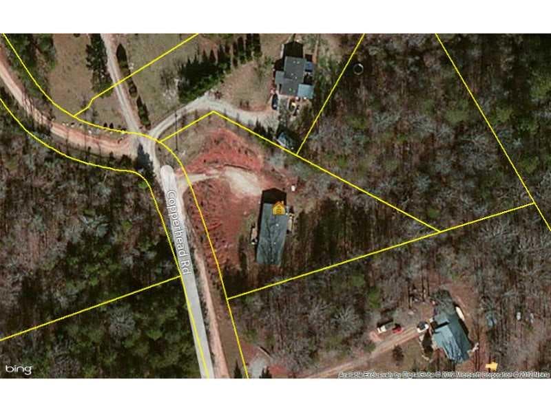 586 Copperhead Road, Cornelia, GA 30531 — most recent listing photo