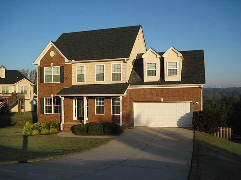 808 Coosawilla Way, Winder, GA 30680 — most recent listing photo