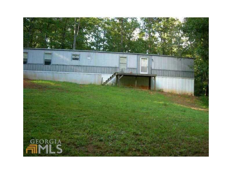 21 Ridge Lane, Dawsonville, GA 30534 — most recent listing photo