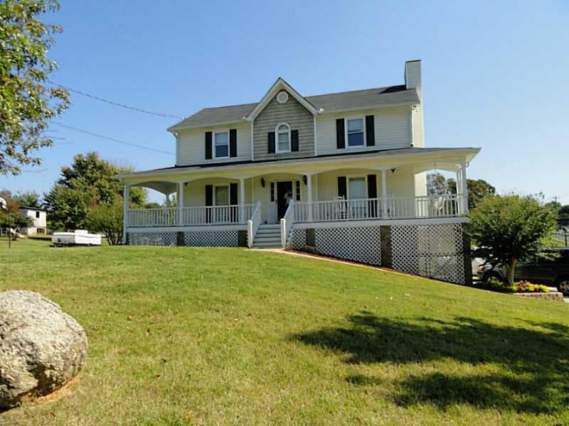 3255 Hummingbird Drive, Canton, GA 30115 — most recent listing photo