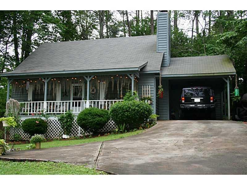 535 SANDERS Road, Cumming, GA 30041 — most recent listing photo