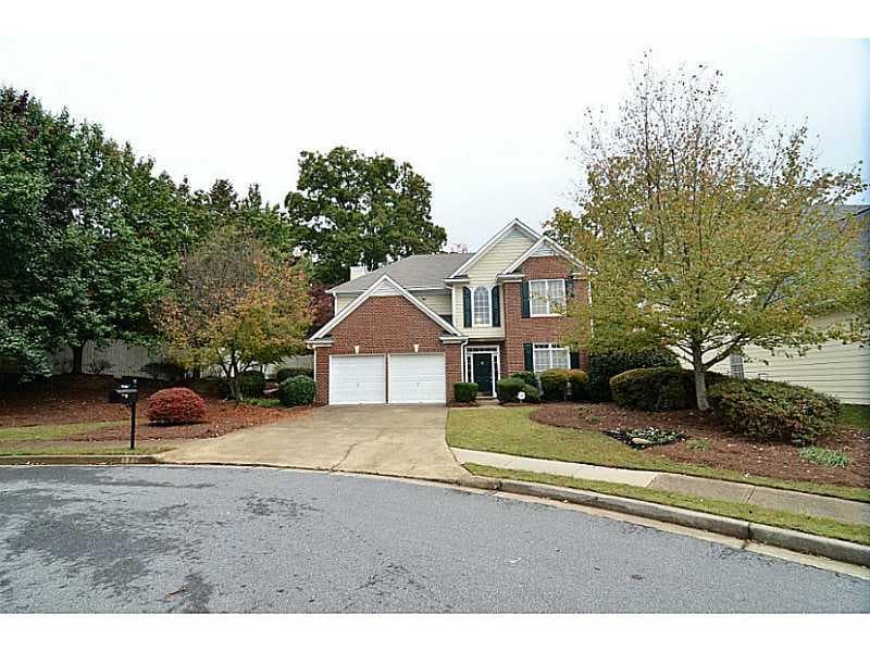 3566 Montwood Court, Marietta, GA 30062 — most recent listing photo