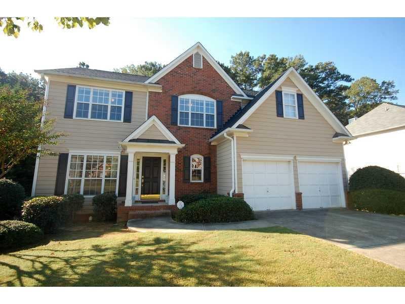 5810 Rives Drive, Alpharetta, GA 30004 — most recent listing photo
