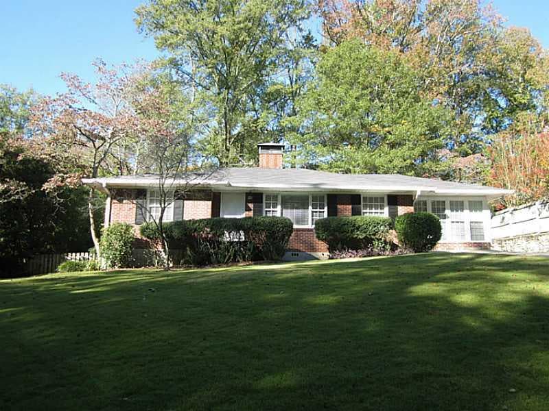 3350 Lee Street, Smyrna, GA 30080 — most recent listing photo