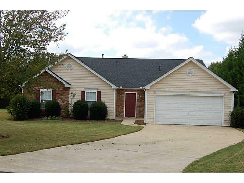 103 River Marsh Lane, Woodstock, GA 30188 — most recent listing photo